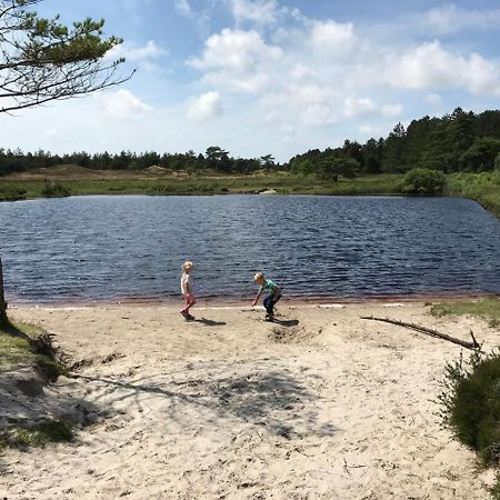 Appartamento Gulirisvej Havneby Romo Rømø Kirkeby Esterno foto