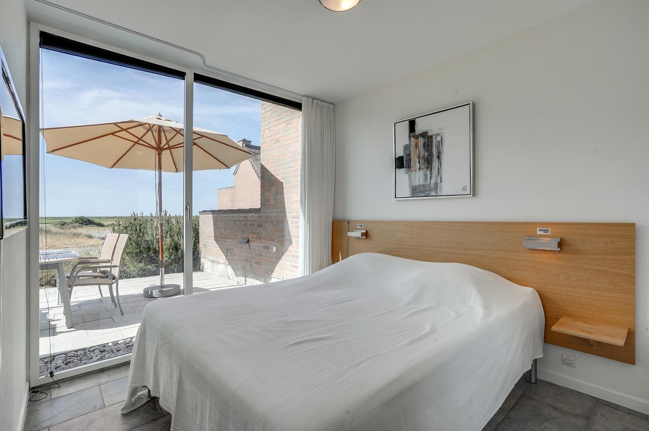 Appartamento Gulirisvej Havneby Romo Rømø Kirkeby Esterno foto